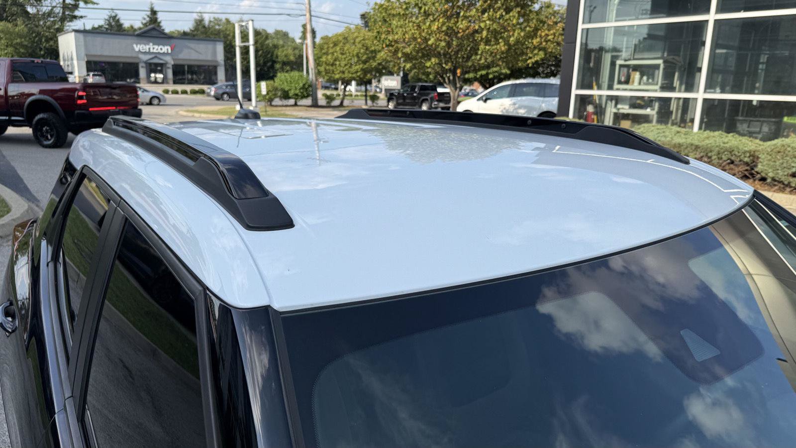 Used 2021 Chevrolet TrailBlazer ACTIV w/ Convenience Package FWD image 28