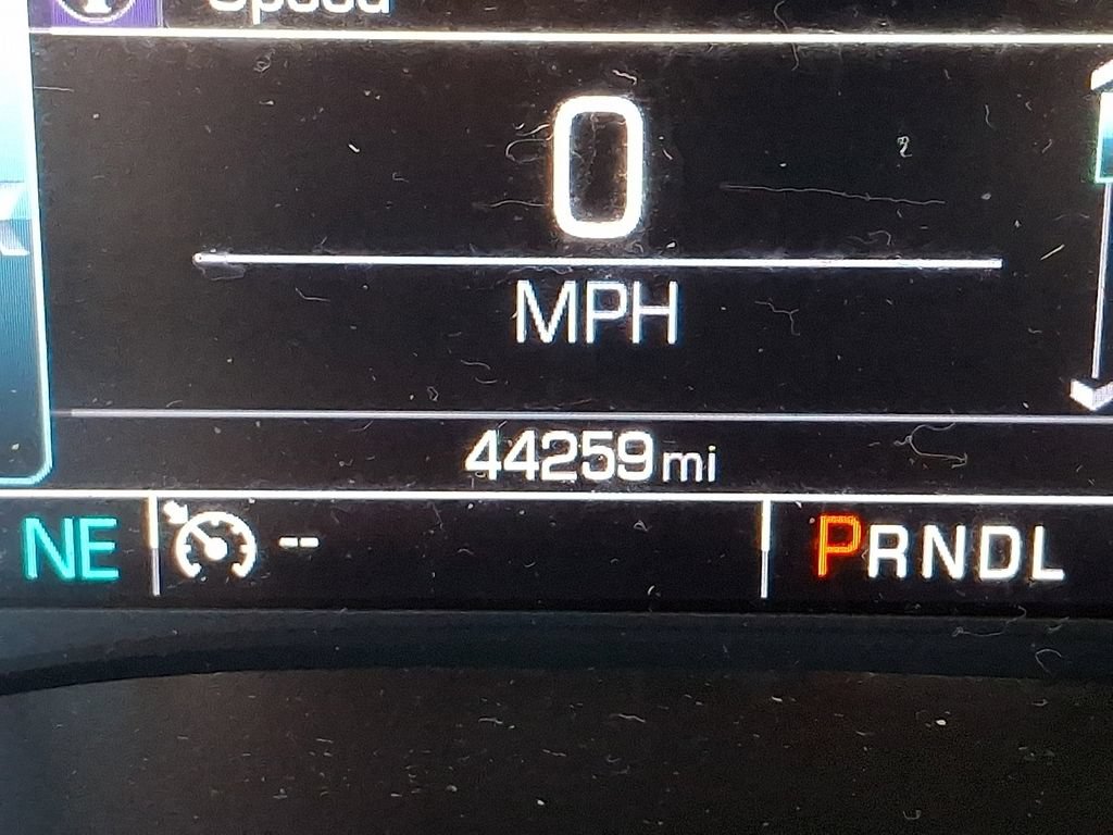 Used 2017 Chevrolet Colorado Z71 AWD/4WD image 23