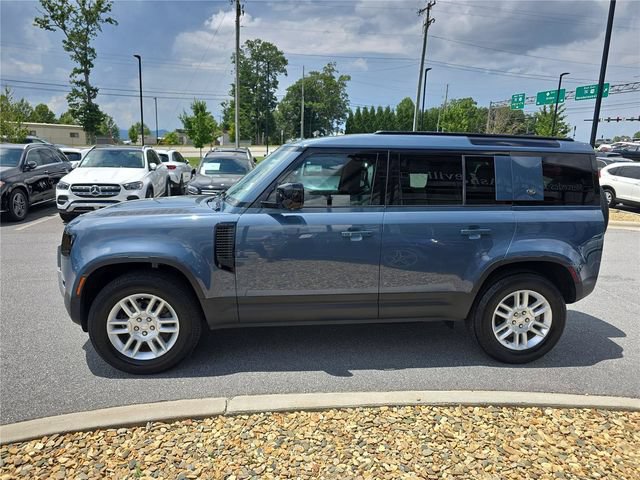 Used 2021 Land Rover Defender 110 S AWD/4WD image 7