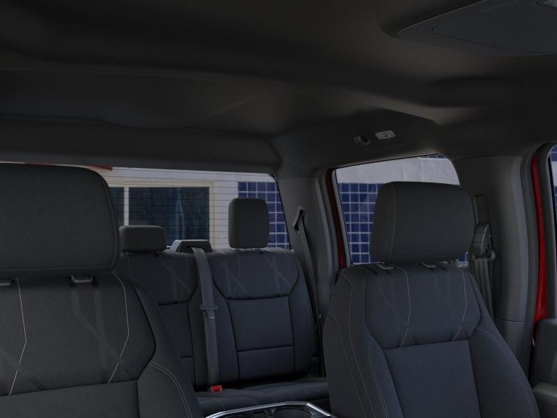New 2026 Ford F150 STX image 23