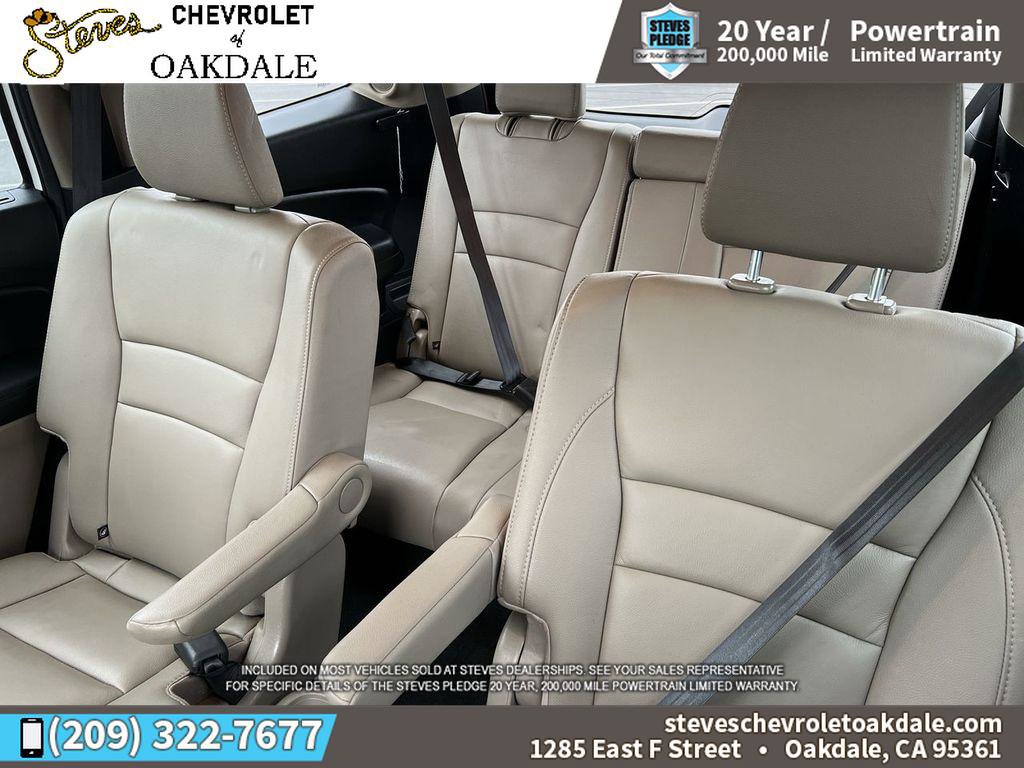 Used 2019 Honda Pilot Touring image 29