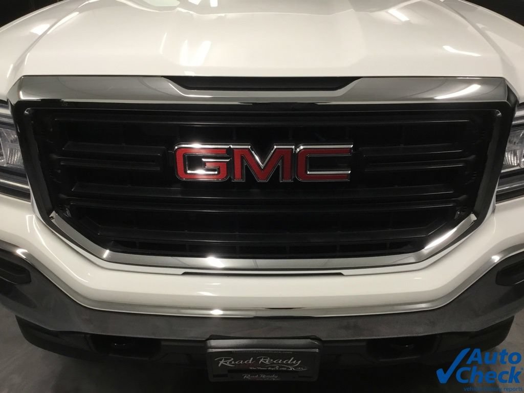 Used 2018 GMC Sierra 1500 4x4 Regular Cab w/ Sierra Convenience Package image 22