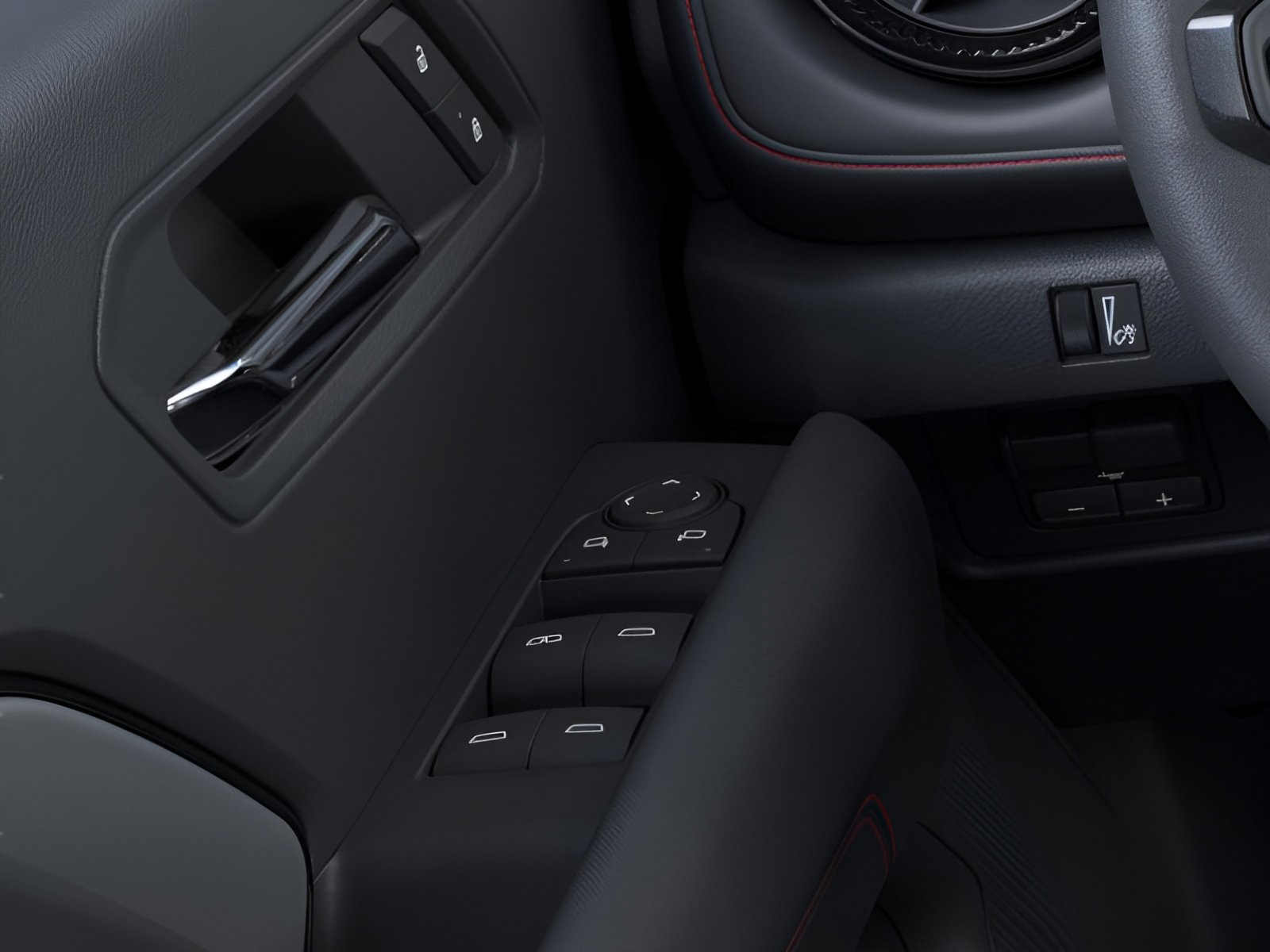 New 2026 Chevrolet Colorado Z71 w/ Technology Package AWD/4WD image 22