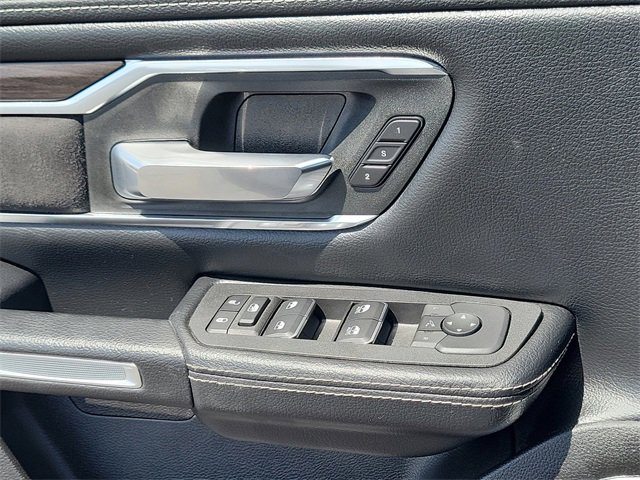 Certified 2025 RAM 1500 Laramie image 17