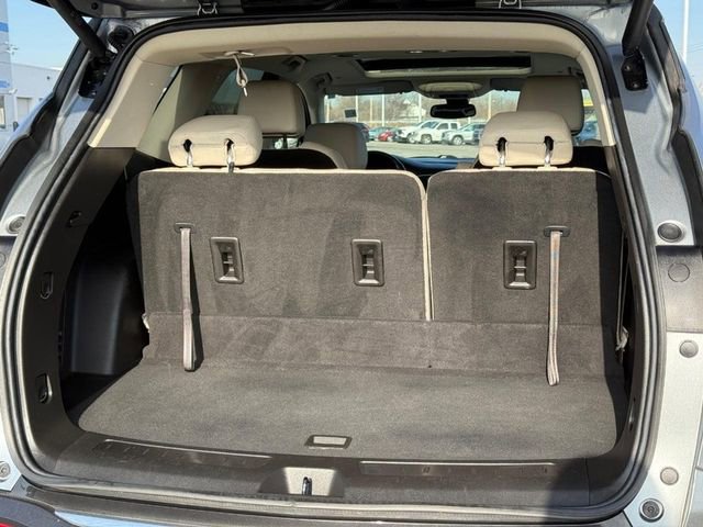 Certified 2023 Buick Enclave Essence w/ Experience Buick Package image 6