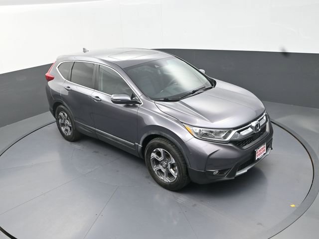 Used 2018 Honda CR-V EX image 34