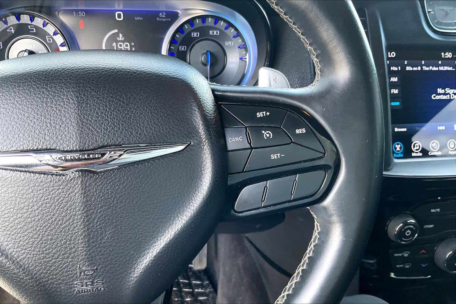 Used 2017 Chrysler 300 S w/ S Model Appearance Package AWD/4WD image 24