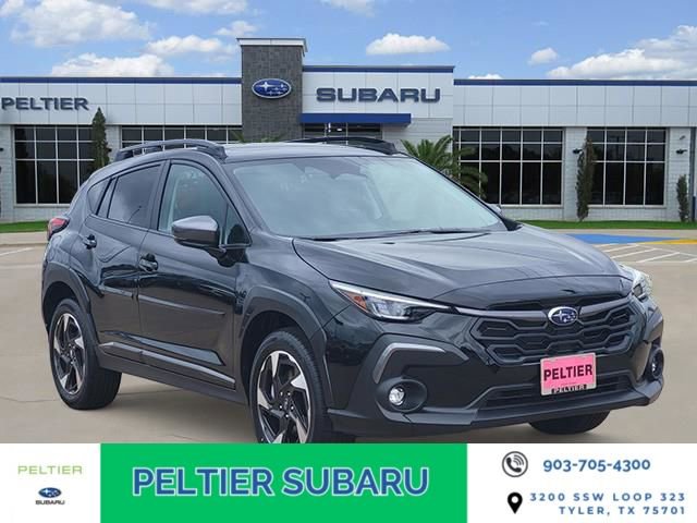 New 2025 Subaru Crosstrek 2.5i Limited