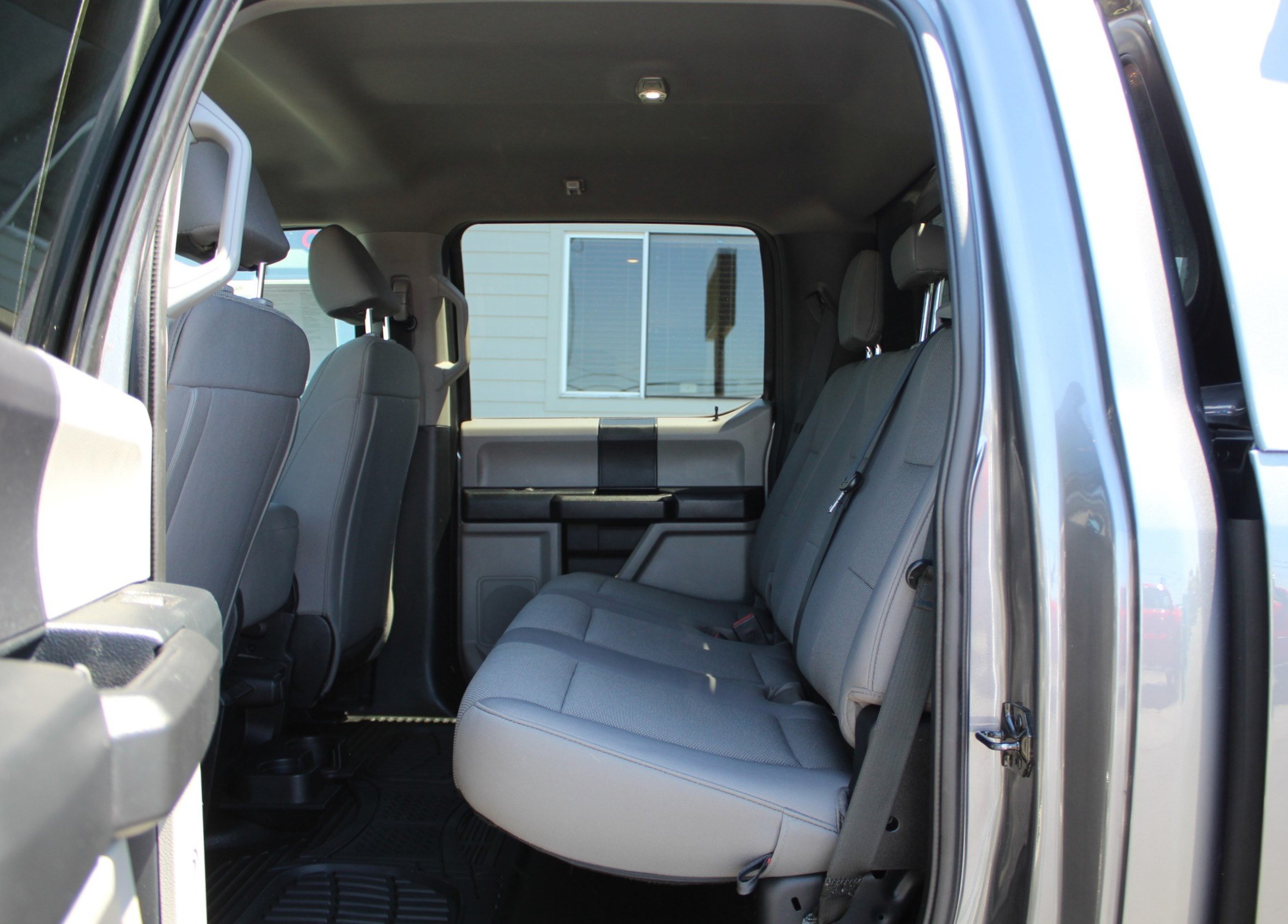 Used 2021 Ford F350 XL w/ Power Equipment Group AWD/4WD image 27