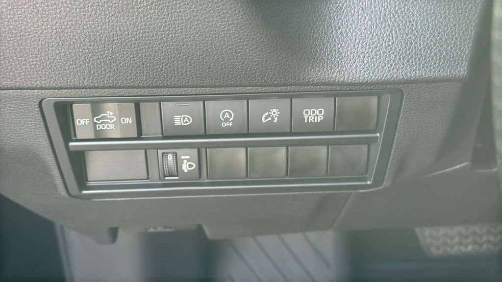 Used 2023 Toyota Tundra SR5 AWD/4WD image 16