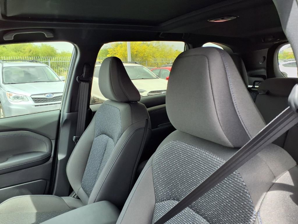 New 2026 Subaru Forester Premium AWD/4WD image 18