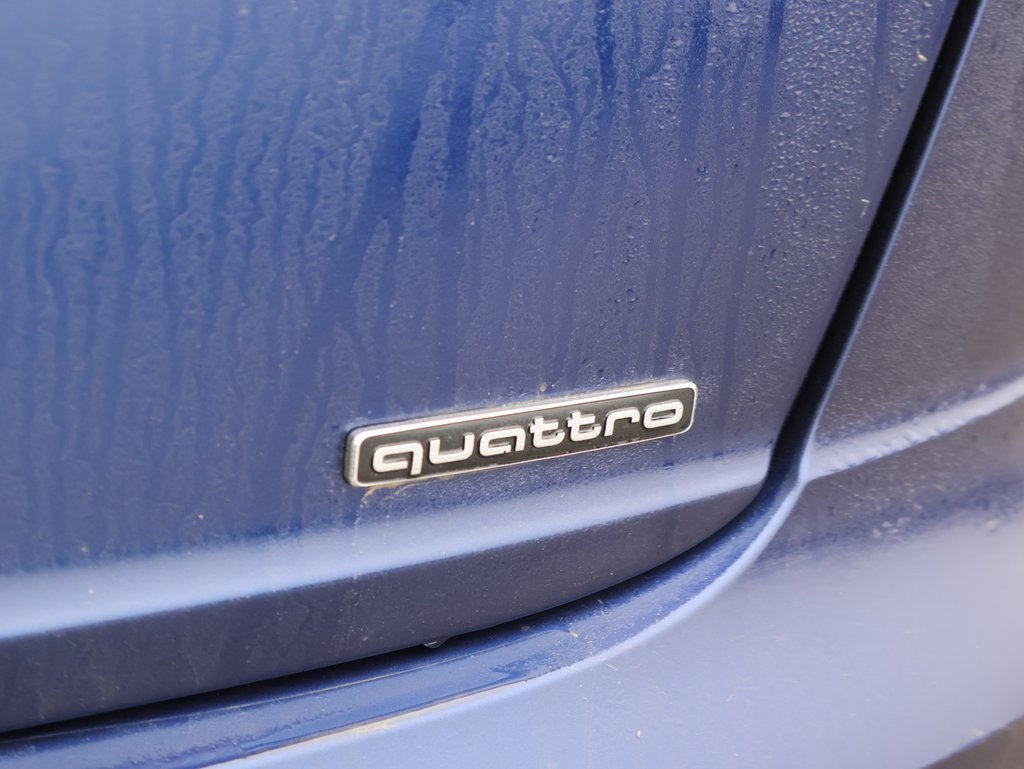 Used 2019 Audi Q8 Prestige image 10