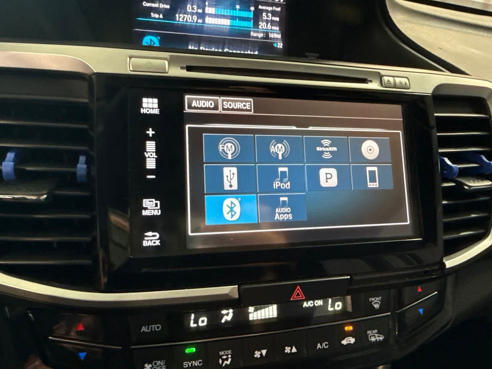 Used 2017 Honda Accord EX image 26