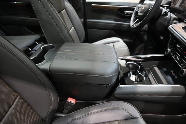 New 2026 Chevrolet Tahoe High Country image 22