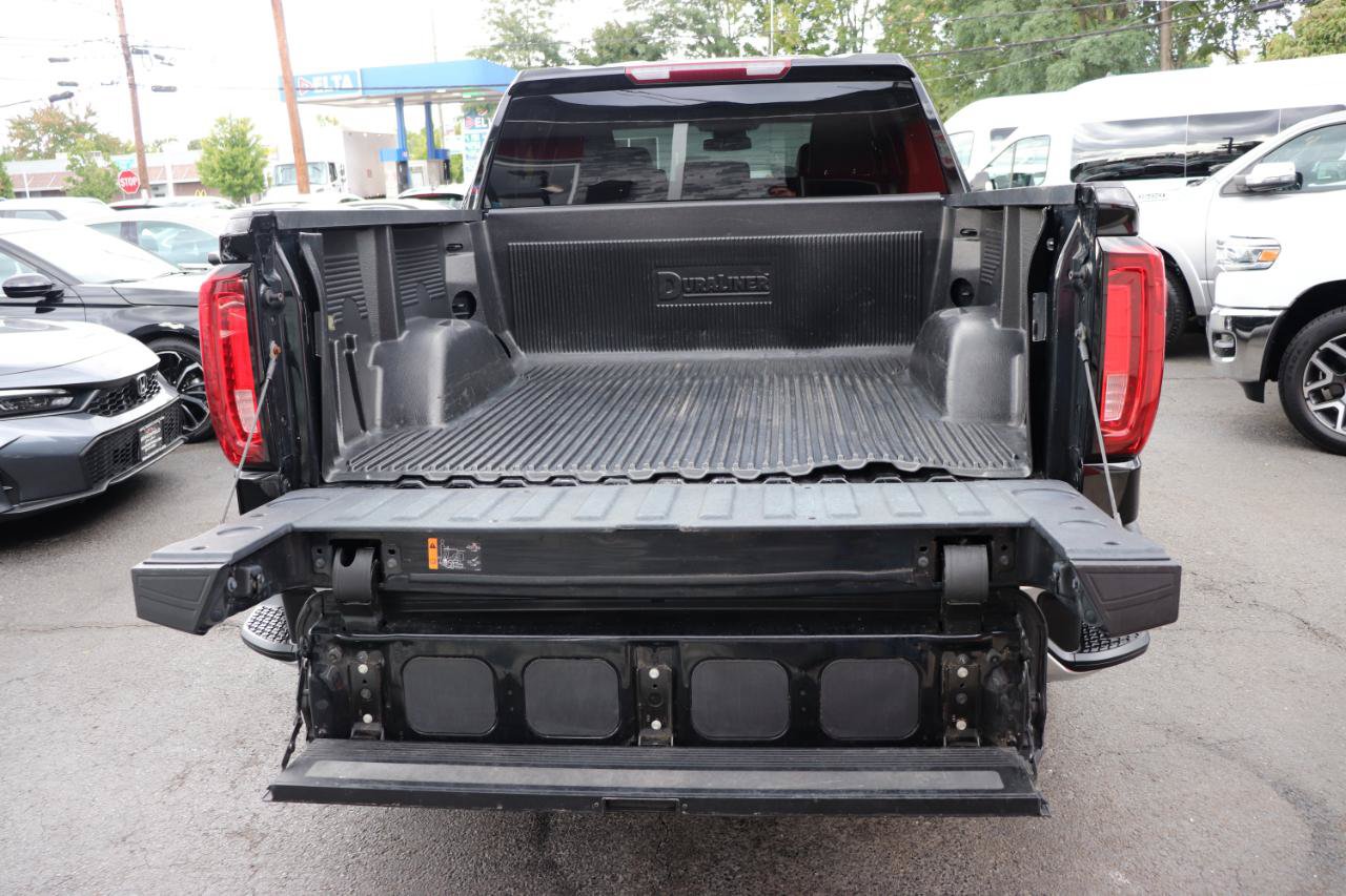 Used 2024 GMC Sierra 1500 SLT AWD/4WD image 51