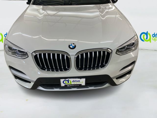 Used 2021 BMW X3 xDrive30i w/ Convenience Package image 15