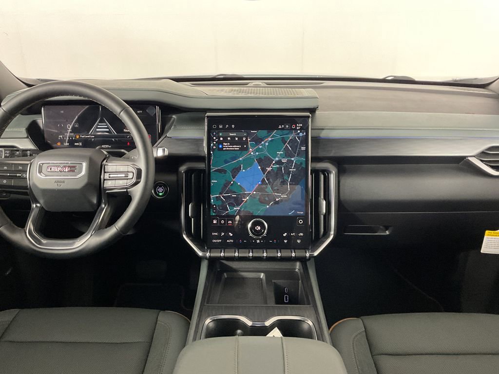 Used 2025 GMC Acadia AT4 image 16