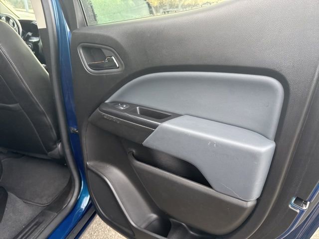 Used 2019 Chevrolet Colorado Z71 image 11