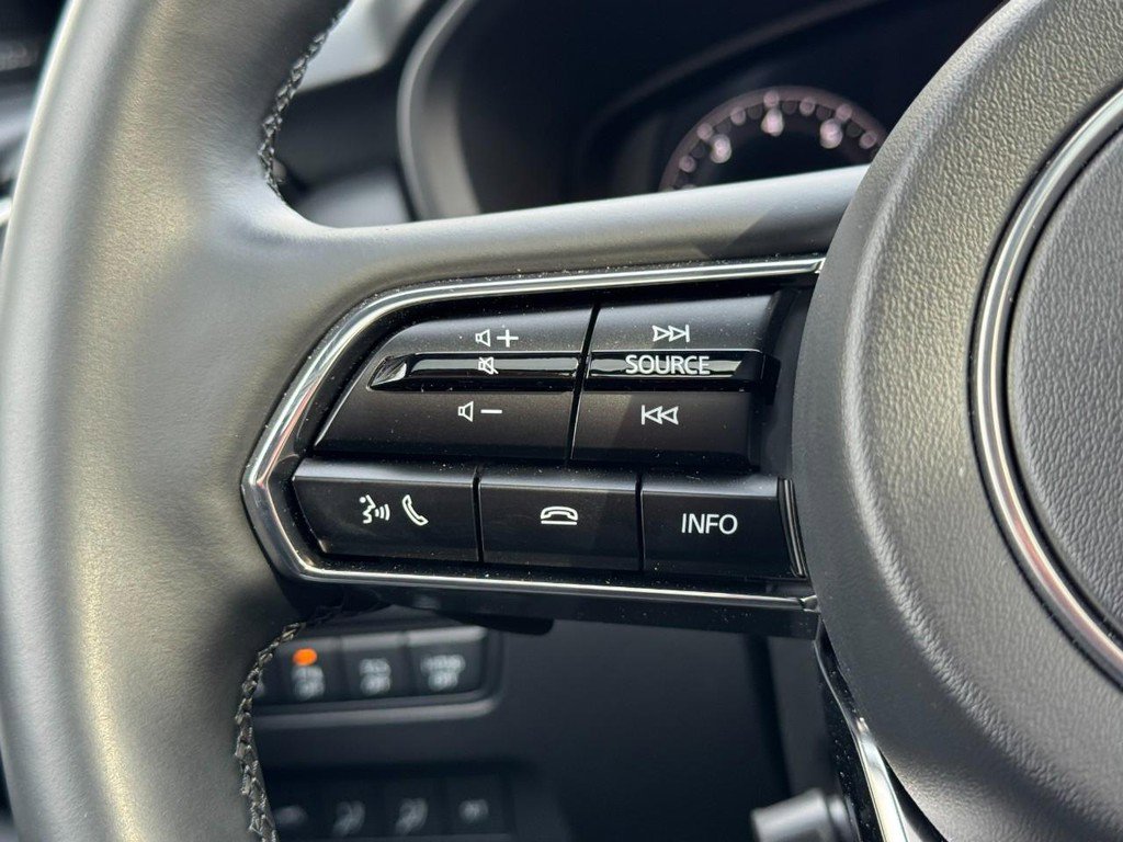 Used 2026 MAZDA CX-90 3.3 Turbo S w/ Premium Plus image 16