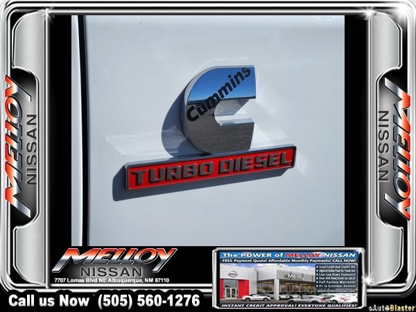 Used 2024 RAM 3500 Big Horn AWD/4WD image 9
