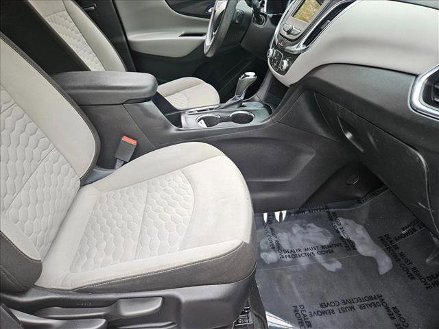 Used 2019 Chevrolet Equinox LS image 16