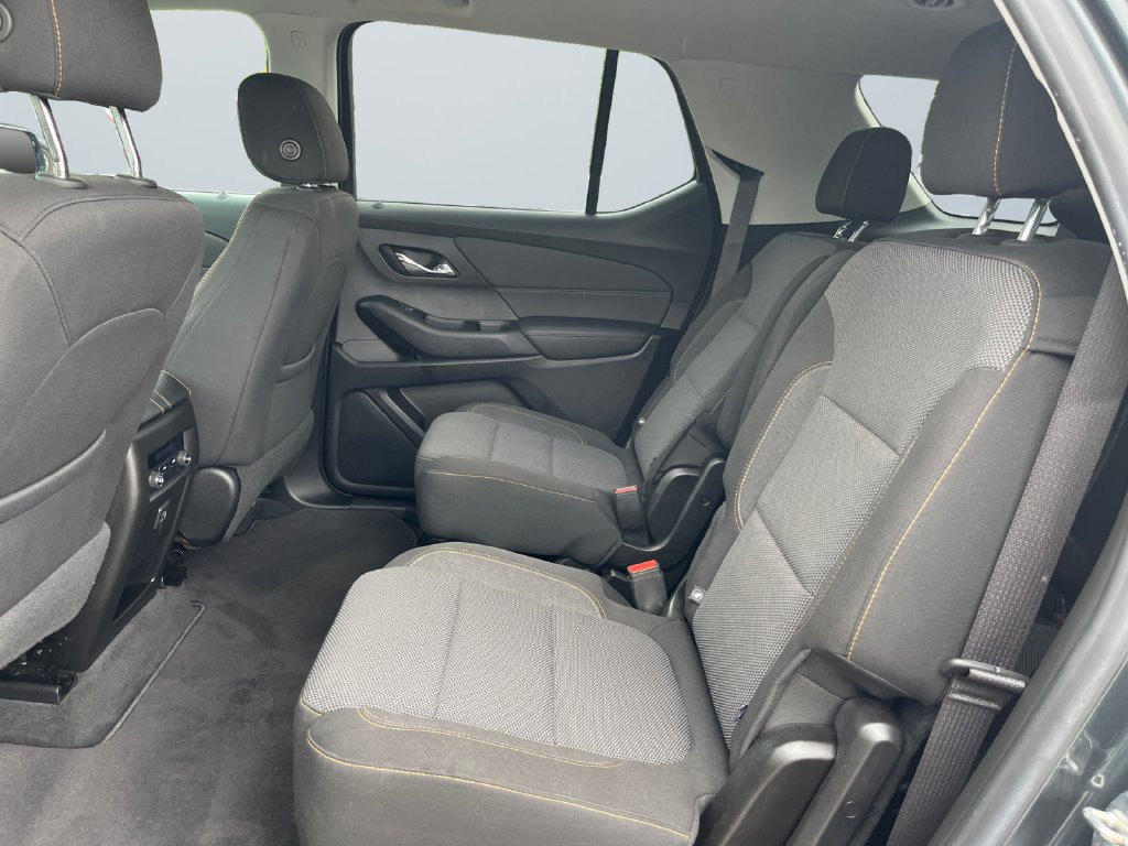 Used 2019 Chevrolet Traverse LT AWD/4WD image 13