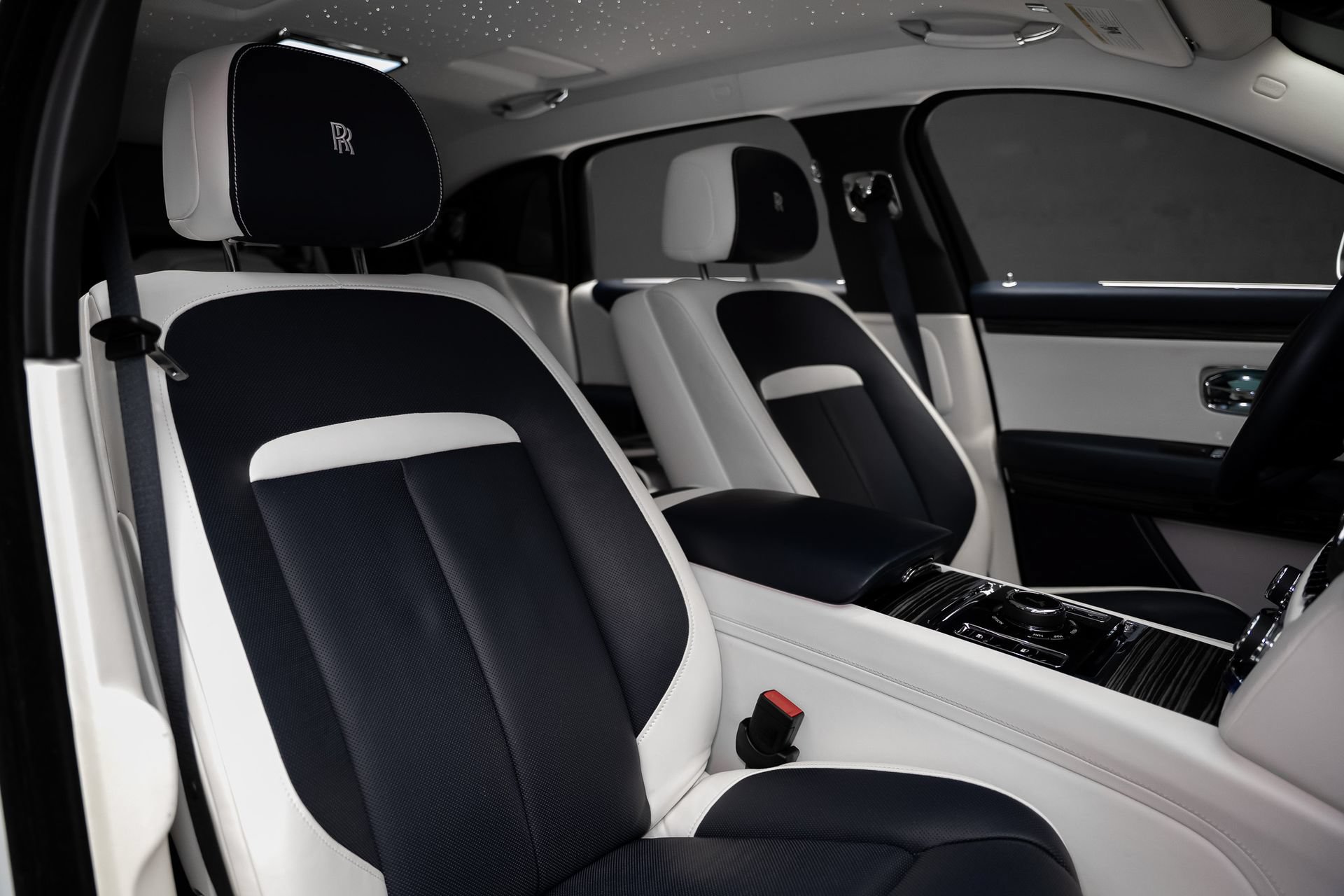 Used 2022 Rolls-Royce Ghost Extended Wheelbase AWD/4WD image 57