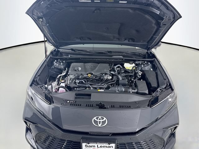 New 2026 Toyota Camry XSE AWD/4WD image 29