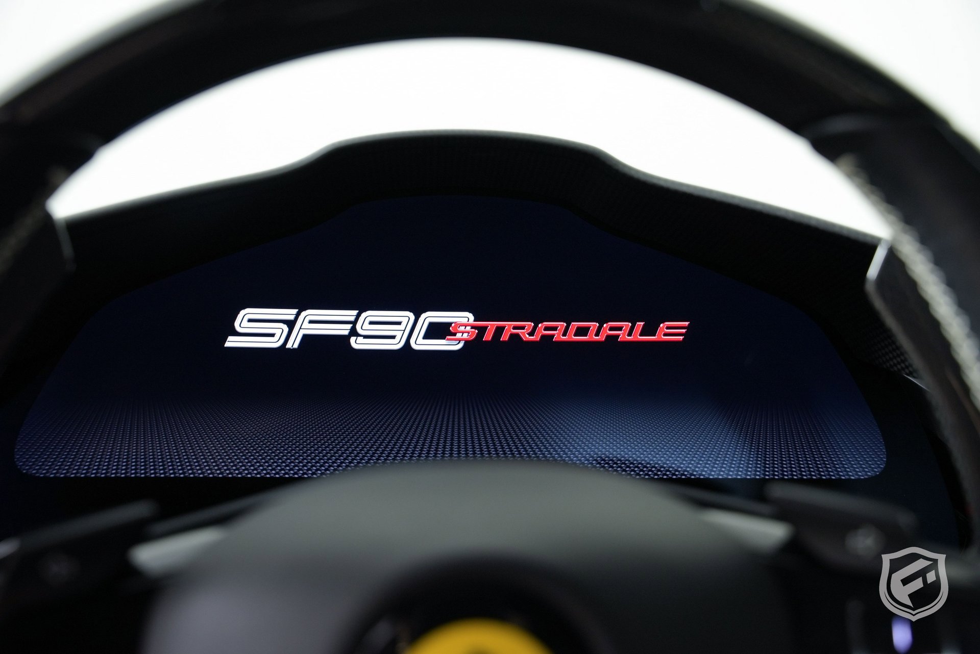 Used 2022 Ferrari SF90 Stradale AWD/4WD image 24