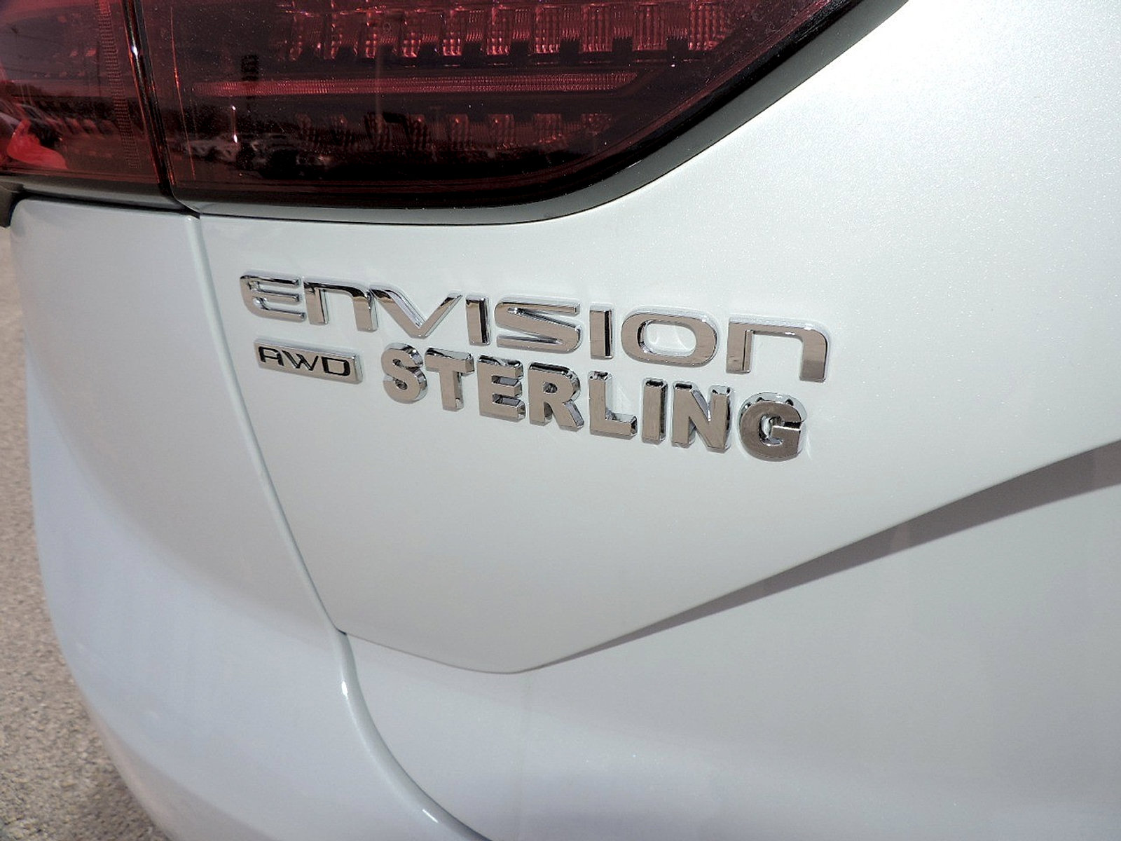 New 2026 Buick Envision Sport Touring AWD/4WD image 13