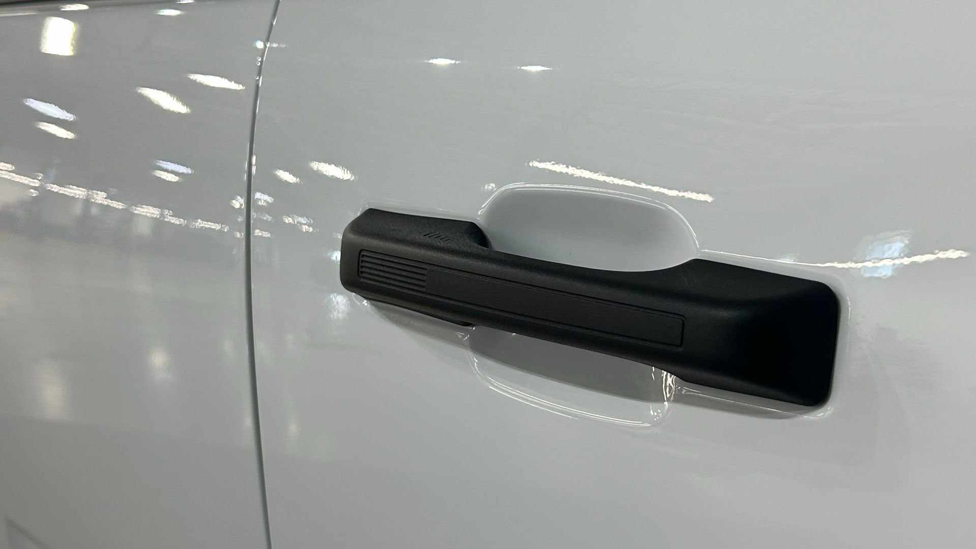 New 2026 Ford Bronco Sport Big Bend image 15