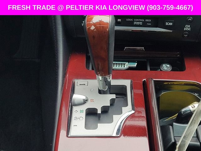 Used 2008 Lexus GS 350 RWD image 25