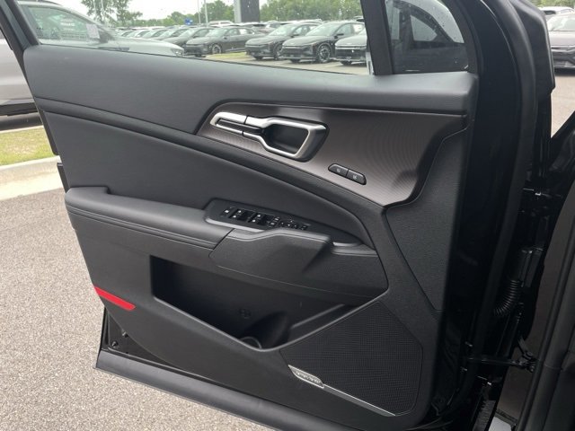 New 2026 Kia Sportage SX image 19