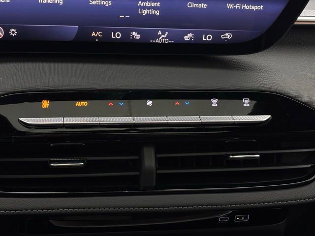 New 2026 Buick Enclave Sport Touring w/ Power Package image 29