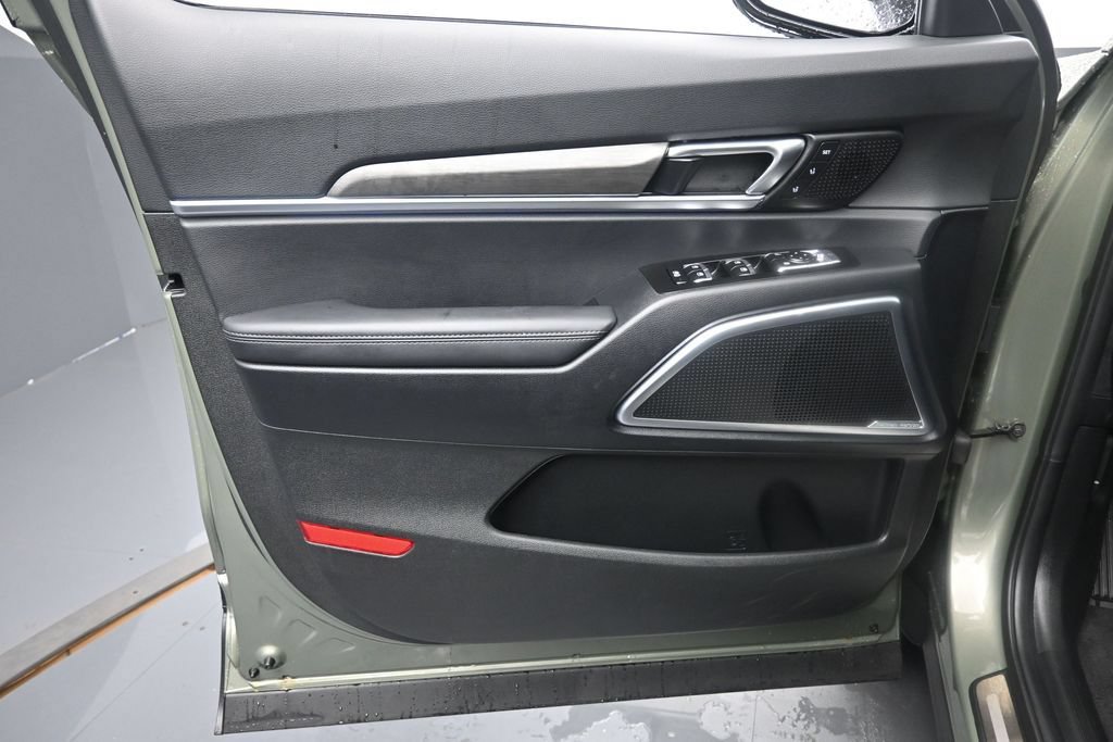 Used 2025 Kia Telluride SX Prestige X-Line AWD/4WD image 20