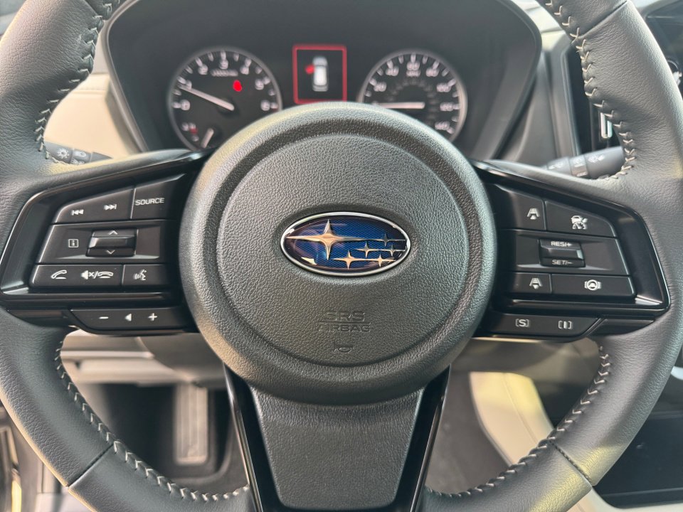Used 2026 Subaru Forester Premium image 37