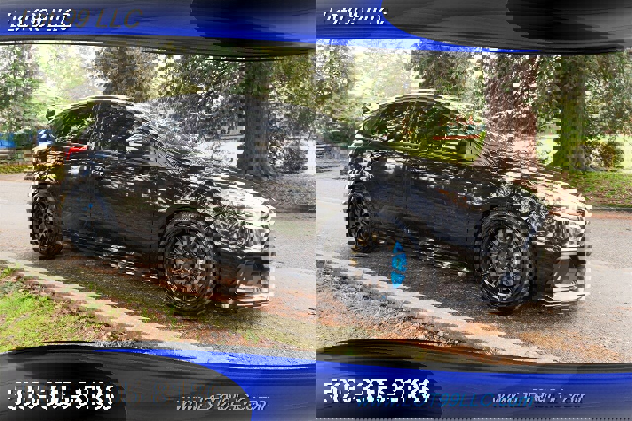 Used 2017 Ford Focus RS image 7