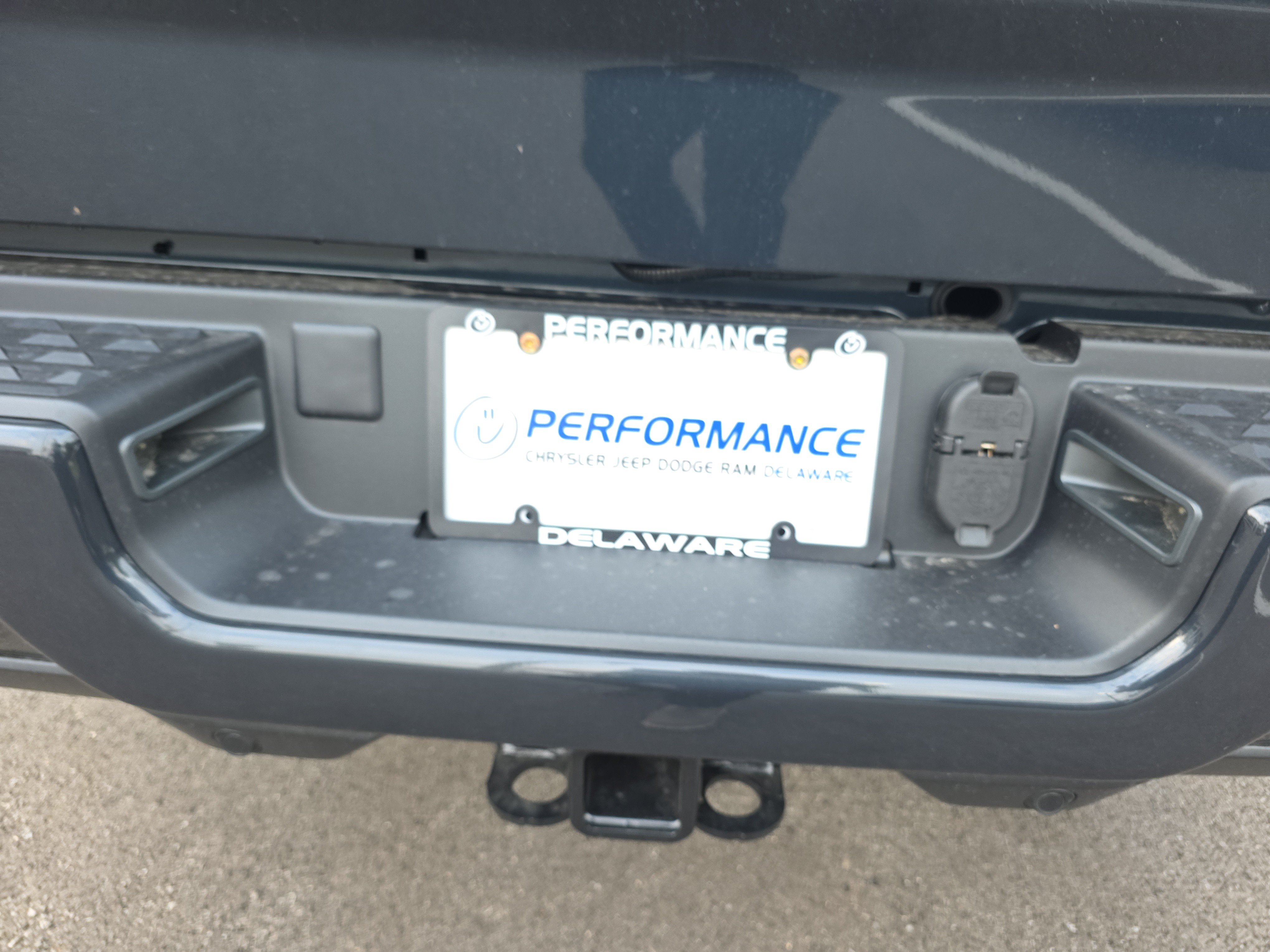New 2027 RAM 2500 Laramie AWD/4WD image 35