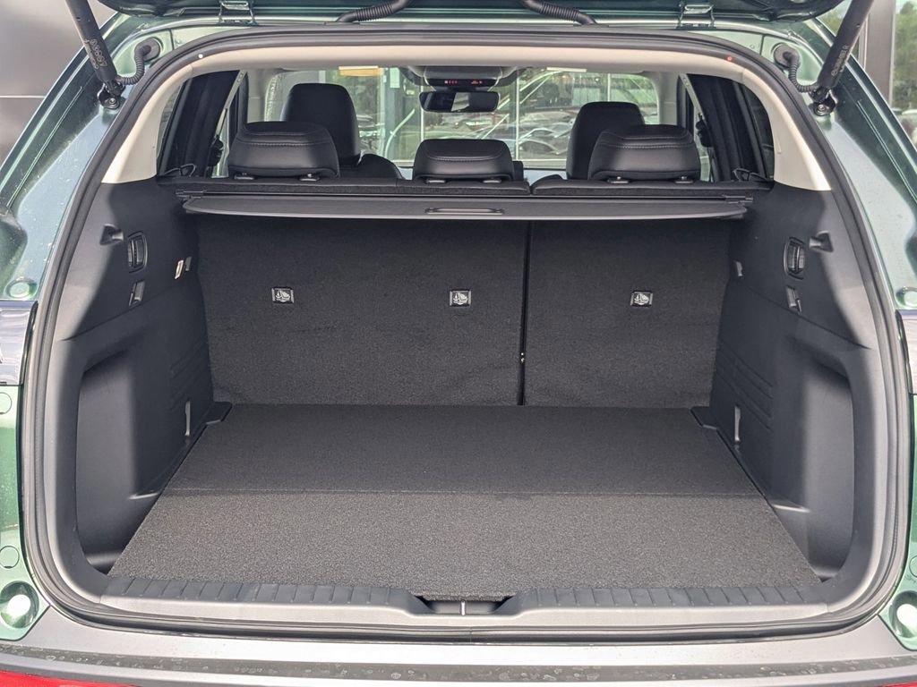 New 2026 MAZDA CX-50 AWD 2.5 S w/ Weather Package image 13