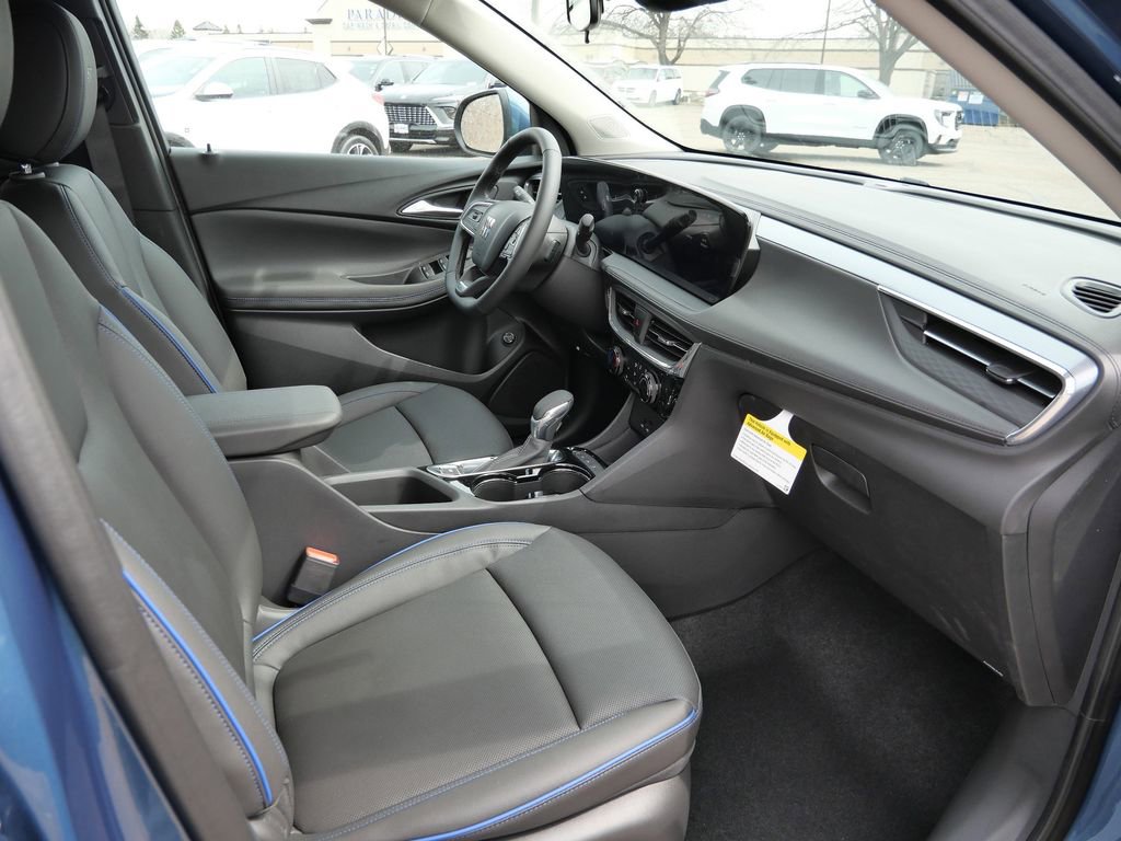 New 2026 Buick Encore GX Sport Touring w/ Comfort Package image 23