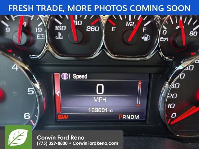 Used 2014 GMC Sierra 1500 SLT AWD/4WD image 15