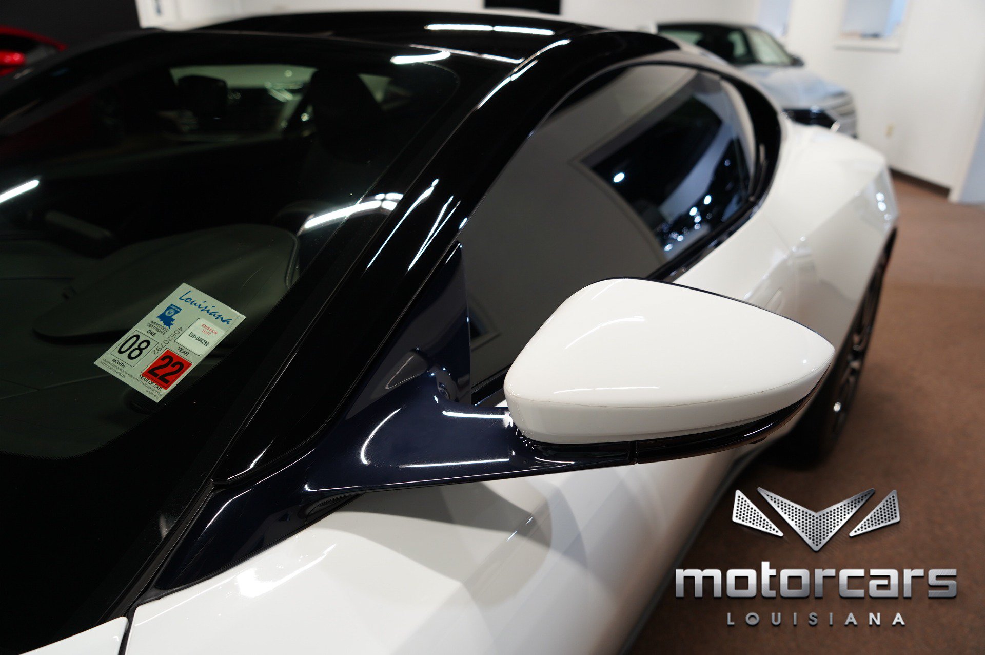 Used 2018 Aston Martin DB11 Coupe RWD image 13