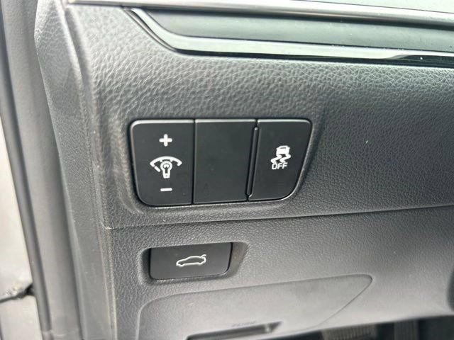 Used 2026 Kia K5 GT-Line w/ GT-Line Red Interior Package FWD image 18