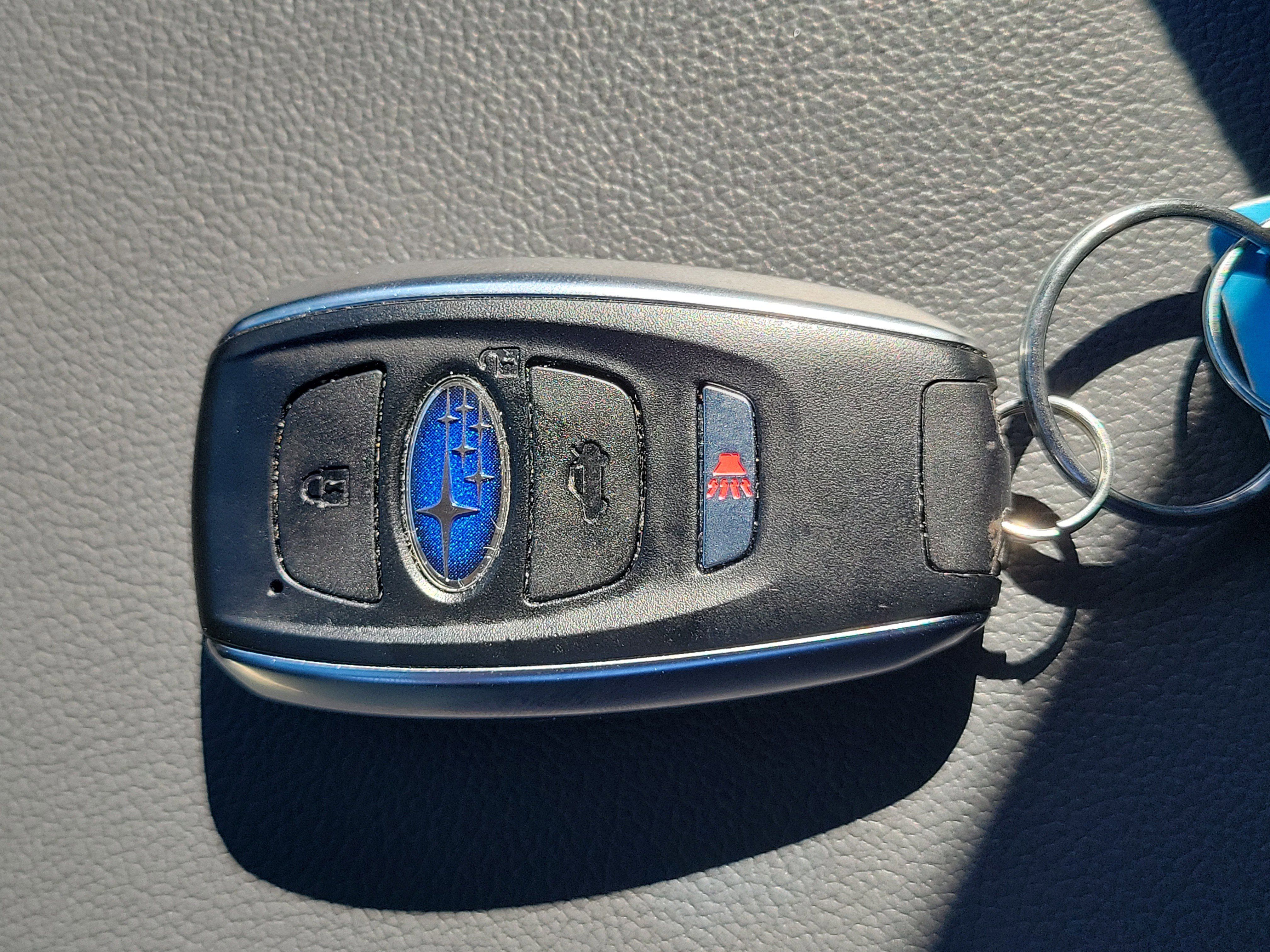 Certified 2022 Subaru Forester Wilderness w/ Wilderness Package image 32