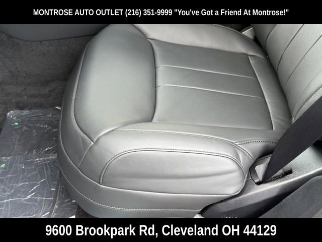 New 2025 Land Rover Range Rover Sport Dynamic SE image 35