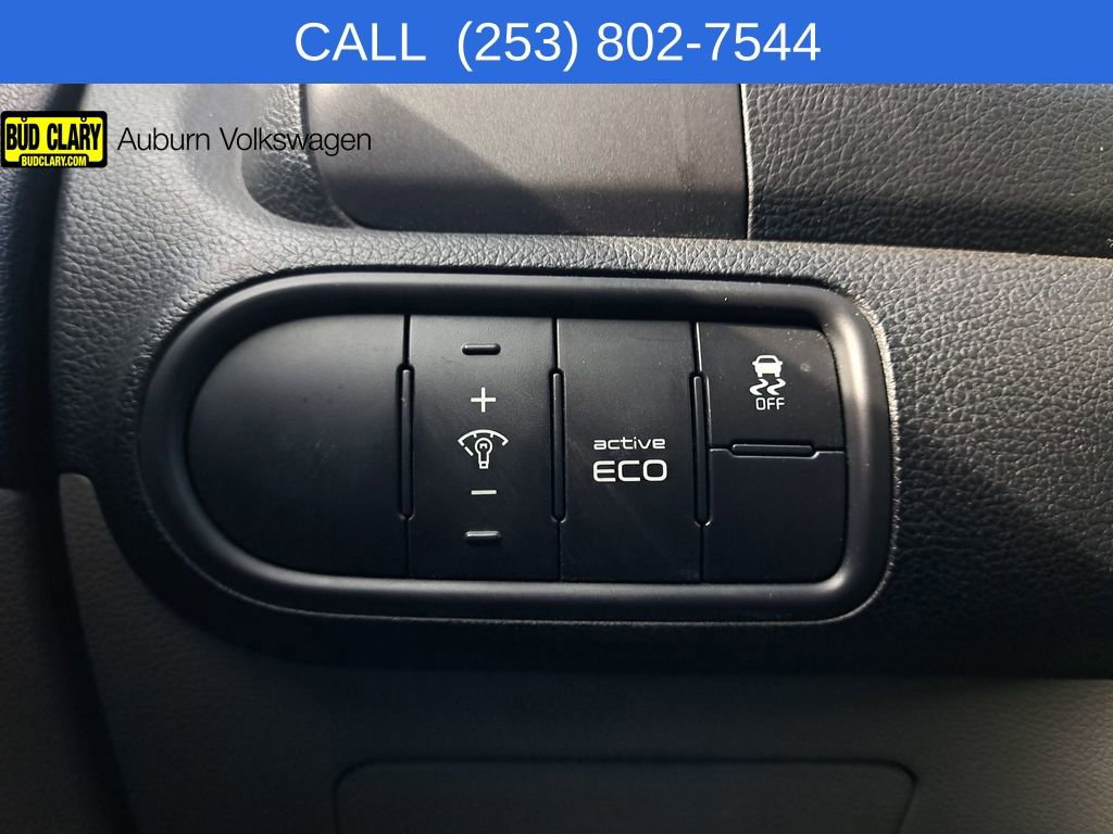 Used 2016 Kia Forte LX FWD image 26