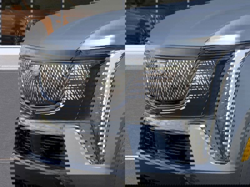 New 2026 Cadillac Escalade IQL Sport 1 w/ LPO, ONYX Package image 13