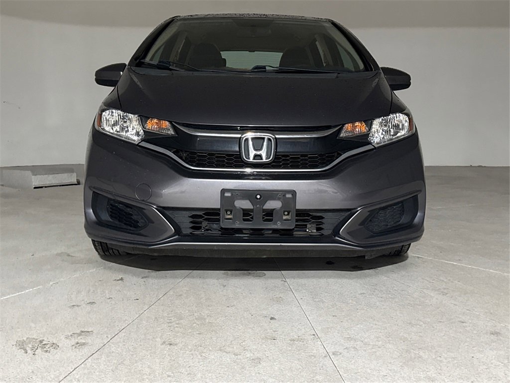 Used 2020 Honda Fit LX image 11