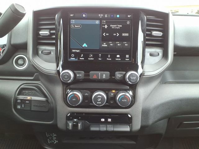 Used 2022 RAM 3500 Tradesman AWD/4WD image 23