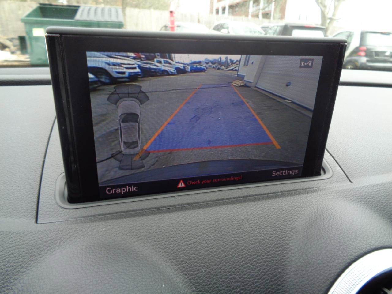 Used 2016 Audi S3 Premium Plus w/ Technology Package image 32